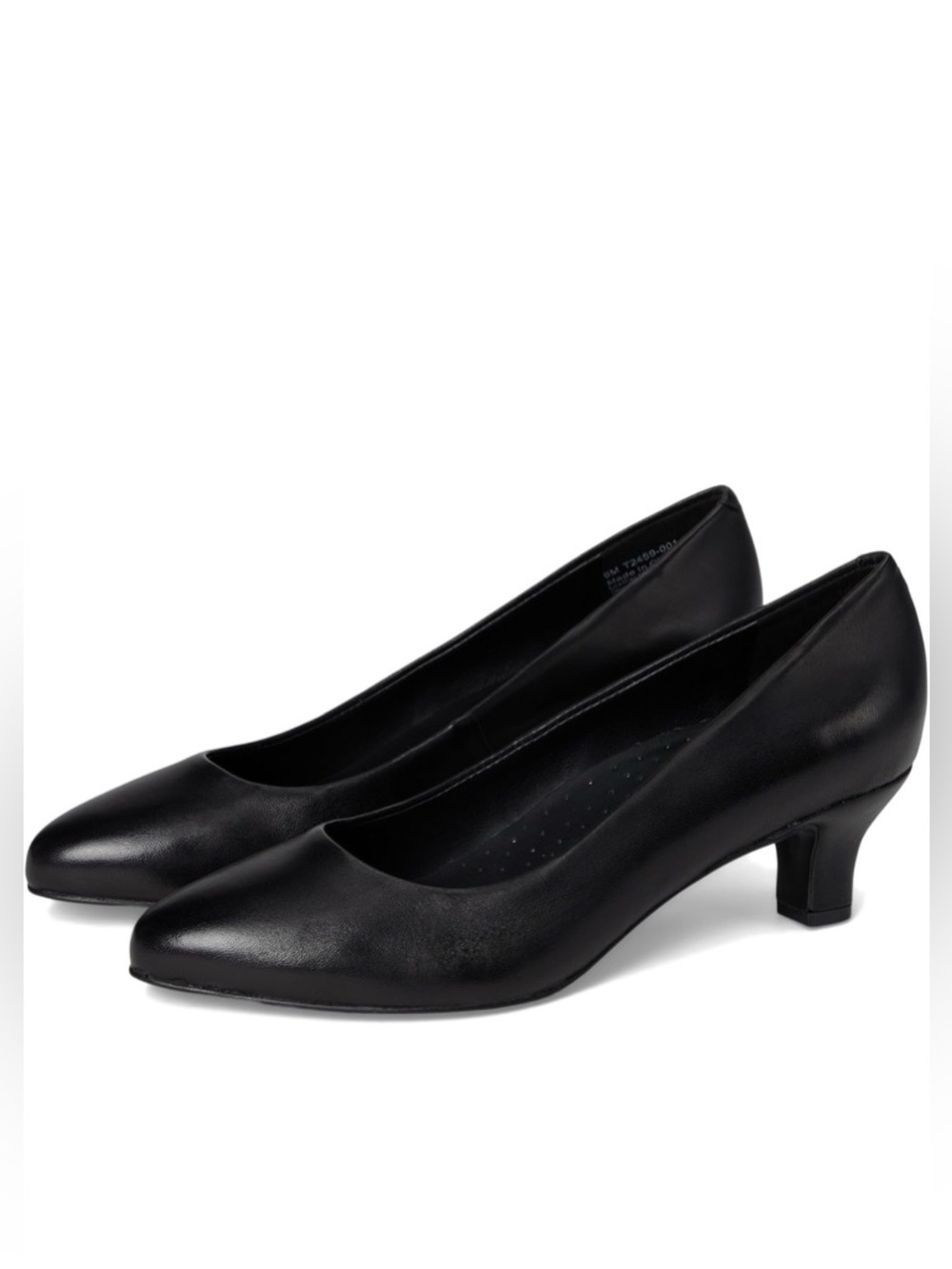 Trotters Womens Kate for Women SZ 8.5 W